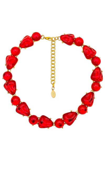 8 Other Reasons 8 Other Reasons Red Rocks Necklace