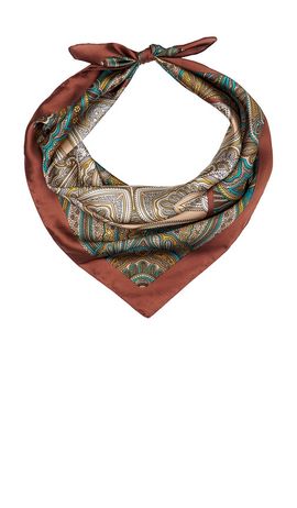 8 Other Reasons 8 Other Reasons Satin Scarf