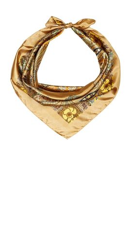8 Other Reasons 8 Other Reasons Silky Satin Scarf