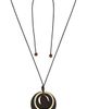 8 Other Reasons 8 Other Reasons Sinta Cord Necklace - 1