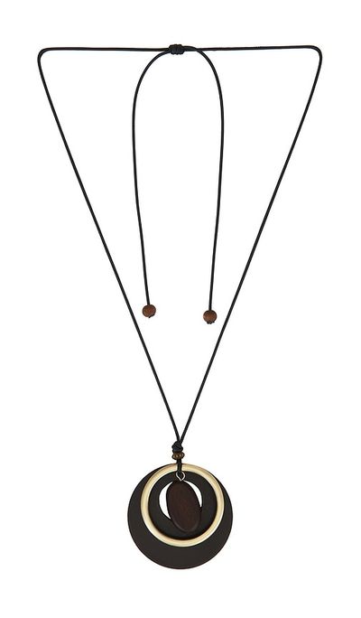 8 Other Reasons 8 Other Reasons Sinta Cord Necklace