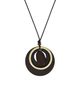 8 Other Reasons 8 Other Reasons Sinta Cord Necklace - 2