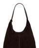 8 Other Reasons 8 Other Reasons Slouch Suede Bag - 1