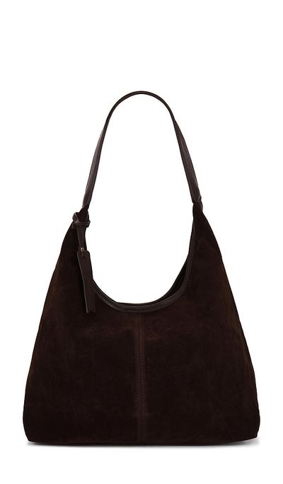 8 Other Reasons 8 Other Reasons Slouch Suede Bag