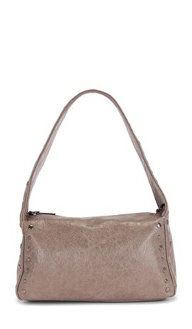 8 Other Reasons 8 Other Reasons Slouchy Faux Leather Hobo Bag