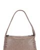 8 Other Reasons 8 Other Reasons Slouchy Faux Leather Hobo Bag - 2