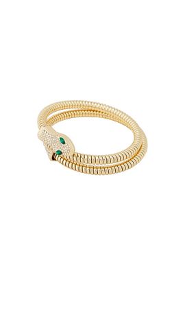 8 Other Reasons 8 Other Reasons Snake Coil Wrap