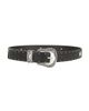8 Other Reasons 8 Other Reasons Statement Belt - 1