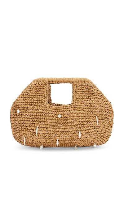 8 Other Reasons 8 Other Reasons Straw Clutch