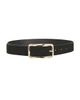 8 Other Reasons 8 Other Reasons Suede Belt - 1