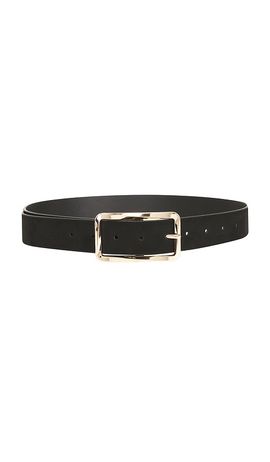 8 Other Reasons 8 Other Reasons Suede Belt