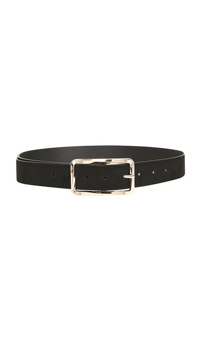 8 Other Reasons 8 Other Reasons Suede Belt