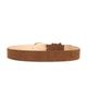8 Other Reasons 8 Other Reasons Suede Stud Detail Belt - 2