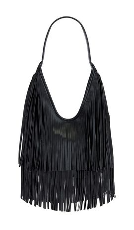 8 Other Reasons 8 Other Reasons The Mini Fringe Bag