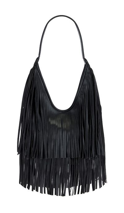 8 Other Reasons 8 Other Reasons The Mini Fringe Bag