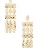 8 Other Reasons 8 Other Reasons Tiered Drop Earrings - 1