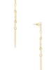 8 Other Reasons 8 Other Reasons Tiered Drop Earrings - 2