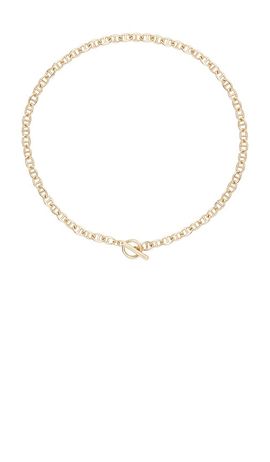 8 Other Reasons 8 Other Reasons Toggle Chain Necklace