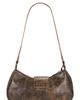 8 Other Reasons 8 Other Reasons Vintage Buckle Shoulder Bag - 2