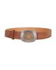 8 Other Reasons 8 Other Reasons Vintage Inspired Leather Belt - 1