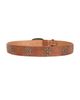 8 Other Reasons 8 Other Reasons Vintage Inspired Leather Belt - 2