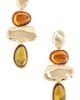 8 Other Reasons 8 Other Reasons Vivi Statement Stud Earrings - 1
