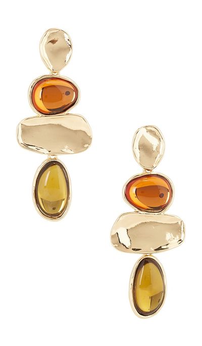 8 Other Reasons 8 Other Reasons Vivi Statement Stud Earrings