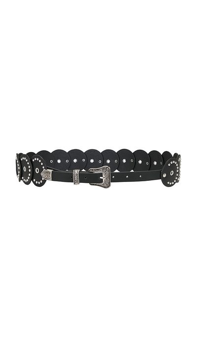 8 Other Reasons 8 Other Reasons Western Disc Belt