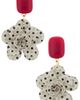 8 Other Reasons 8 Other Reasons Whimsical Drop Earrings - 1