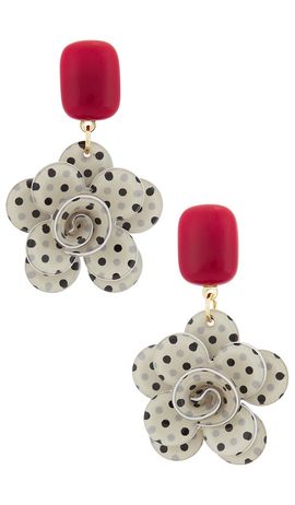 8 Other Reasons 8 Other Reasons Whimsical Drop Earrings