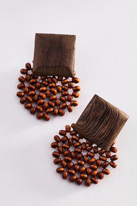 8 Other Reasons Second Nature Earrings