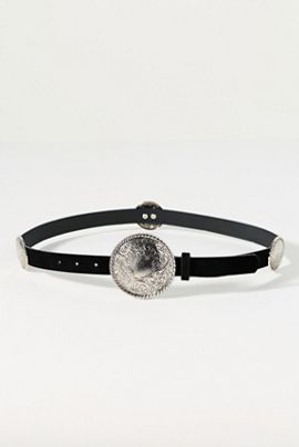 8 Other Reasons Western Plaque Belt