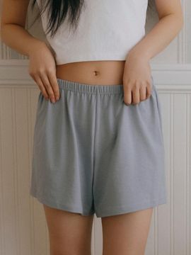 8fter Women's More Comfortable Trunk Panties (LALA TRUNK)