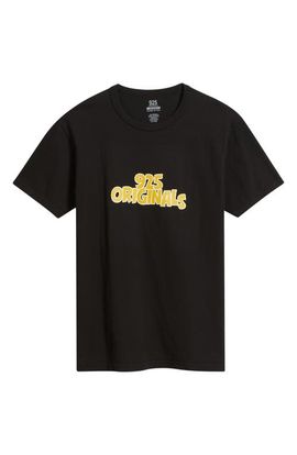 925 Originals 925 Originals Anthem Graphic T-Shirt