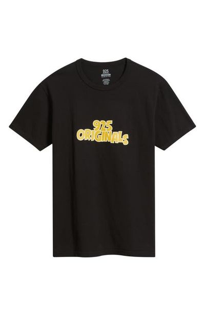 925 Originals 925 Originals Anthem Graphic T-Shirt