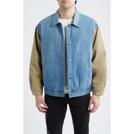 925 Originals 925 Originals Bleachers Varsity Jacket
