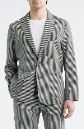 925 Originals 925 Originals Board Meeting Blazer