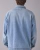 925 Originals 925 Originals Boulevard Duck Canvas Jacket in Light Blue, Men's at Urban Outfitters - 3