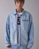 925 Originals 925 Originals Boulevard Jacket in Beach Bleached, Men's at Urban Outfitters - 2