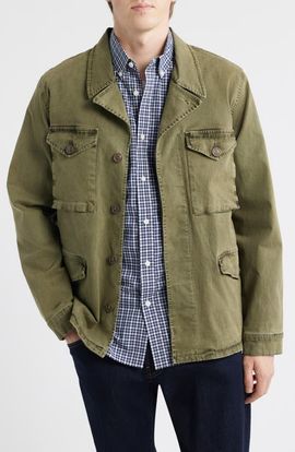 925 Originals 925 Originals M65 Corporal Jacket