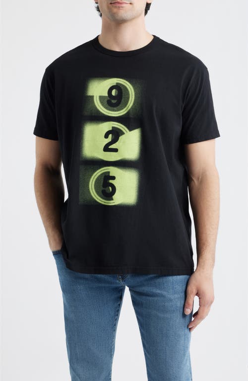925 Originals 925 Originals Showtime Graphic T-Shirt