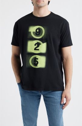 925 Originals 925 Originals Showtime Graphic T-Shirt