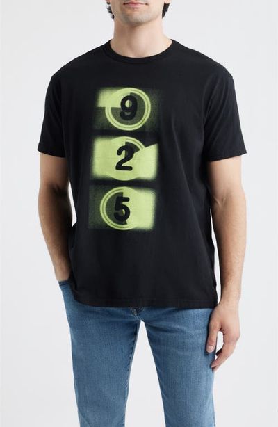 925 Originals 925 Originals Showtime Graphic T-Shirt