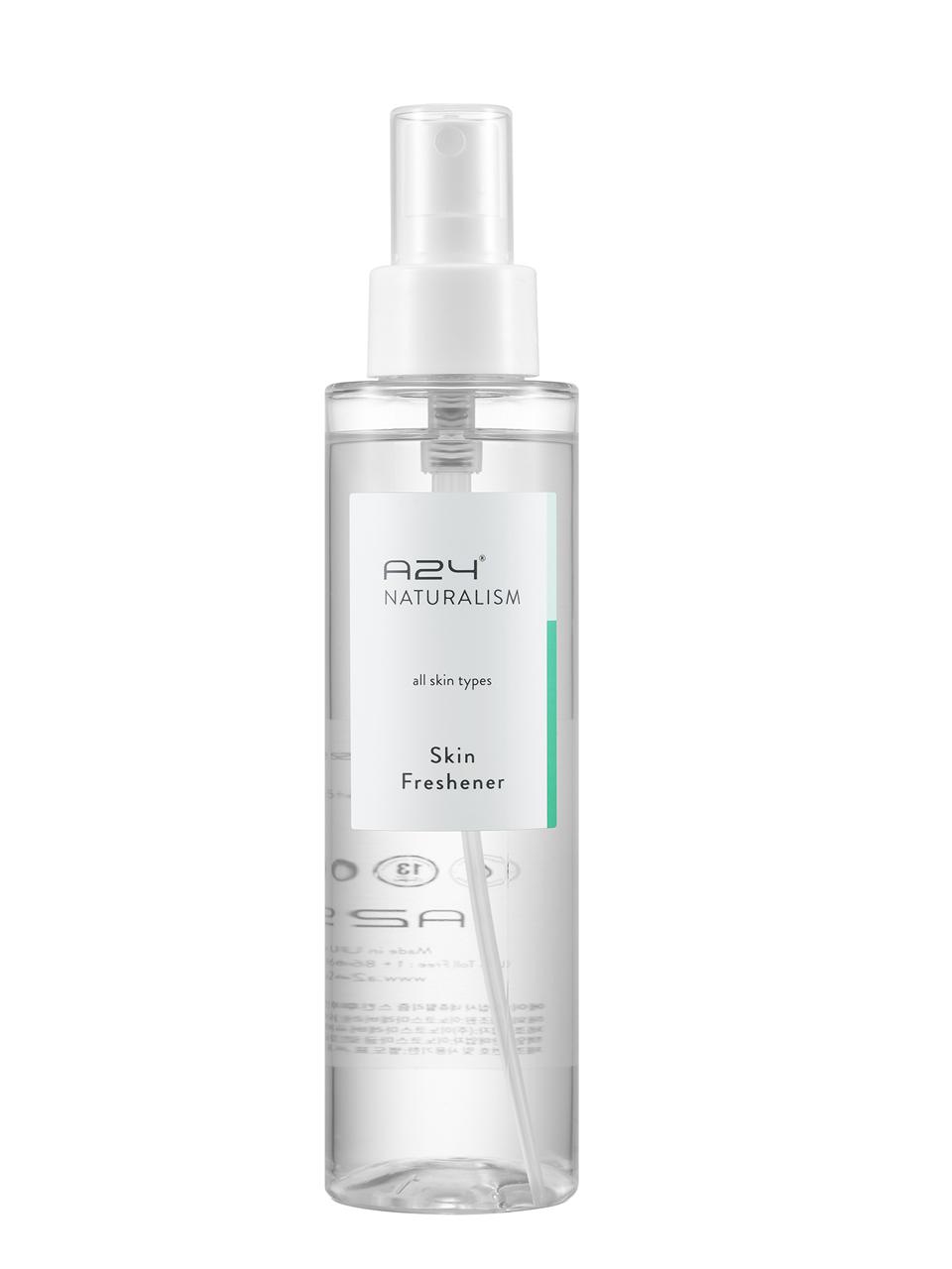 A24 Naturalism Skin Freshener 150ml Toner