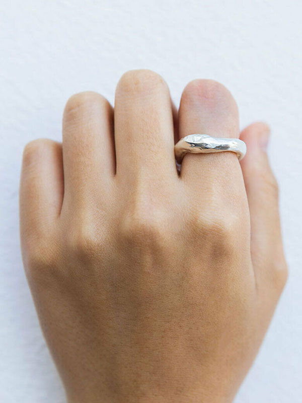 A BIT MOR 4 Of 5 Ring