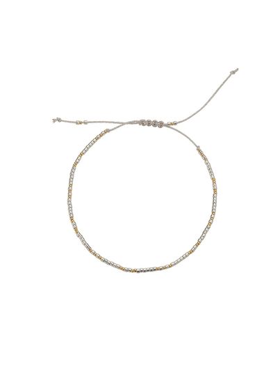 A BIT MOR Brillbeads Bracelet - 7Colors