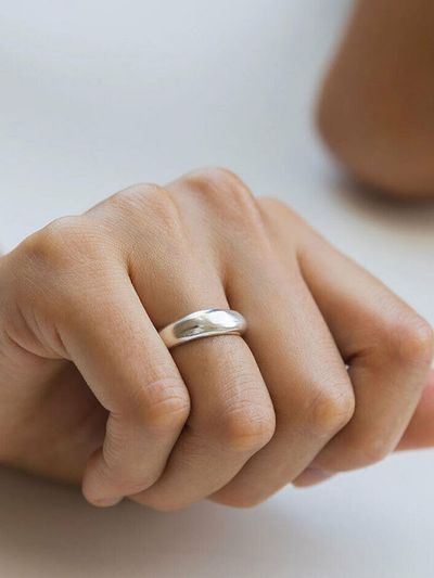 A BIT MOR Infinitte Ring