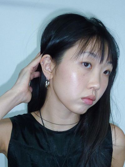 A BIT MOR U Earrings