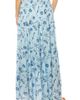 A COLLECTIVE STORY A COLLECTIVE STORY Floral Maxi Skirt - 2
