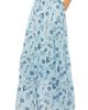 A COLLECTIVE STORY A COLLECTIVE STORY Floral Maxi Skirt - 3